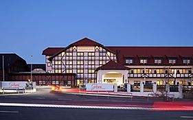 Nuerburgring Motorsport Hotel